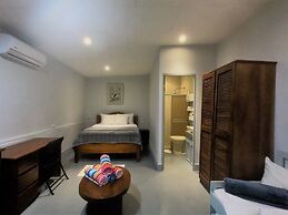 Casa Cecilia Beach Front