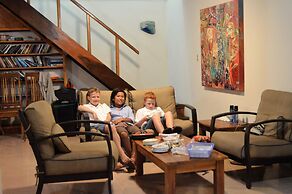 Casa Cecilia Beach Front