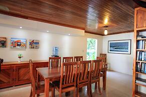 Casa Cecilia Beach Front