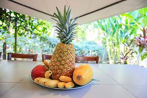 Casa Cecilia Beach Front