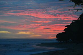 Casa Cecilia Beach Front