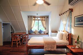 Casa Cecilia Beach Front