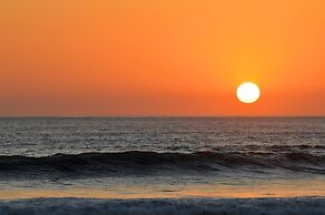 Casa Cecilia Beach Front