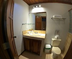 Casa Cecilia Beach Front