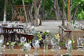 Casa Cecilia Beach Front