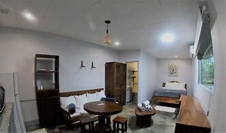 Casa Cecilia Beach Front