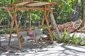 Casa Cecilia Beach Front