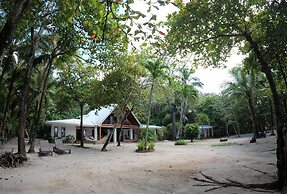 Casa Cecilia Beach Front