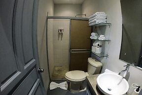 Casa Cecilia Beach Front