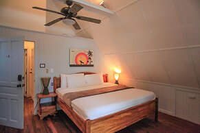 Casa Cecilia Beach Front