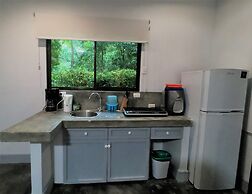 Casa Cecilia Beach Front