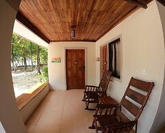 Casa Cecilia Beach Front