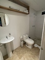 Casa Cecilia Beach Front