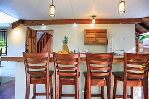 Casa Cecilia Beach Front