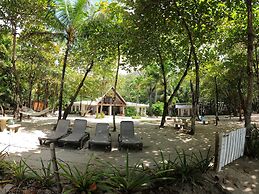 Casa Cecilia Beach Front