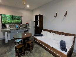 Casa Cecilia Beach Front