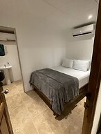 Casa Cecilia Beach Front
