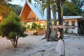 Casa Cecilia Beach Front