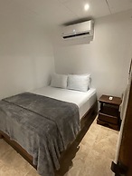 Casa Cecilia Beach Front