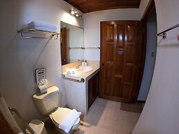 Casa Cecilia Beach Front