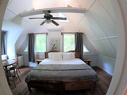 Casa Cecilia Beach Front