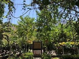 Casa Cecilia Beach Front