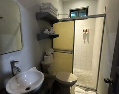 Casa Cecilia Beach Front