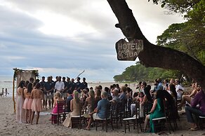 Casa Cecilia Beach Front