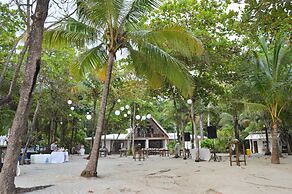 Casa Cecilia Beach Front