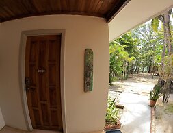 Casa Cecilia Beach Front