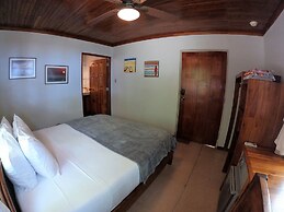 Casa Cecilia Beach Front