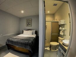 Casa Cecilia Beach Front