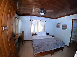 Casa Cecilia Beach Front