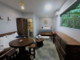 Casa Cecilia Beach Front