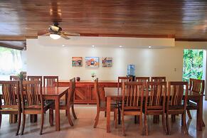 Casa Cecilia Beach Front