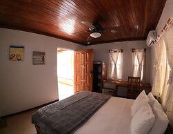 Casa Cecilia Beach Front