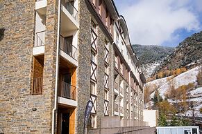 The Lodge at Ribasol