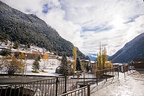 The Lodge at Ribasol