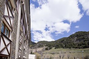 The Lodge at Ribasol