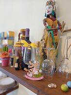 Palazzo Cutelli Bed&Book