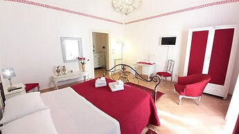 Palazzo Cutelli Bed&Book