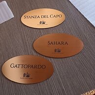 Palazzo Cutelli Bed&Book