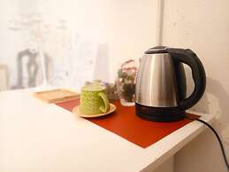 Palazzo Cutelli Bed&Book