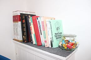 Palazzo Cutelli Bed&Book