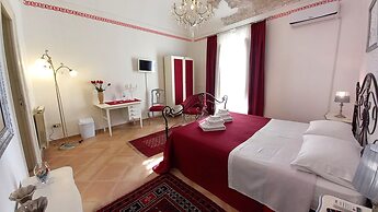 Palazzo Cutelli Bed&Book