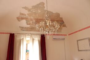 Palazzo Cutelli Bed&Book