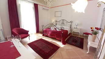 Palazzo Cutelli Bed&Book