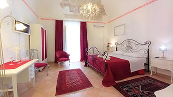 Palazzo Cutelli Bed&Book