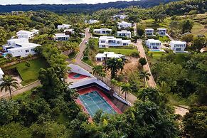 Villas Agua Dulce