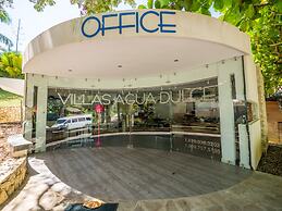 Villas Agua Dulce